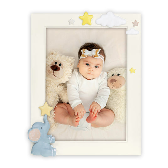 Zep baby fotolijst ee3857 eddy 13x18 cm