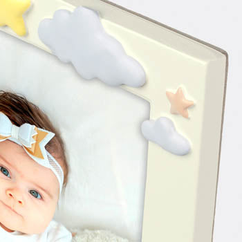 Zep baby fotolijst ee3857 eddy 13x18 cm