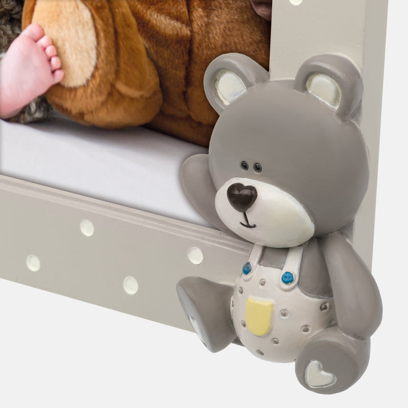 Load image into Gallery viewer, Zep baby fotolijst ee3546 billy 10x15 cm
