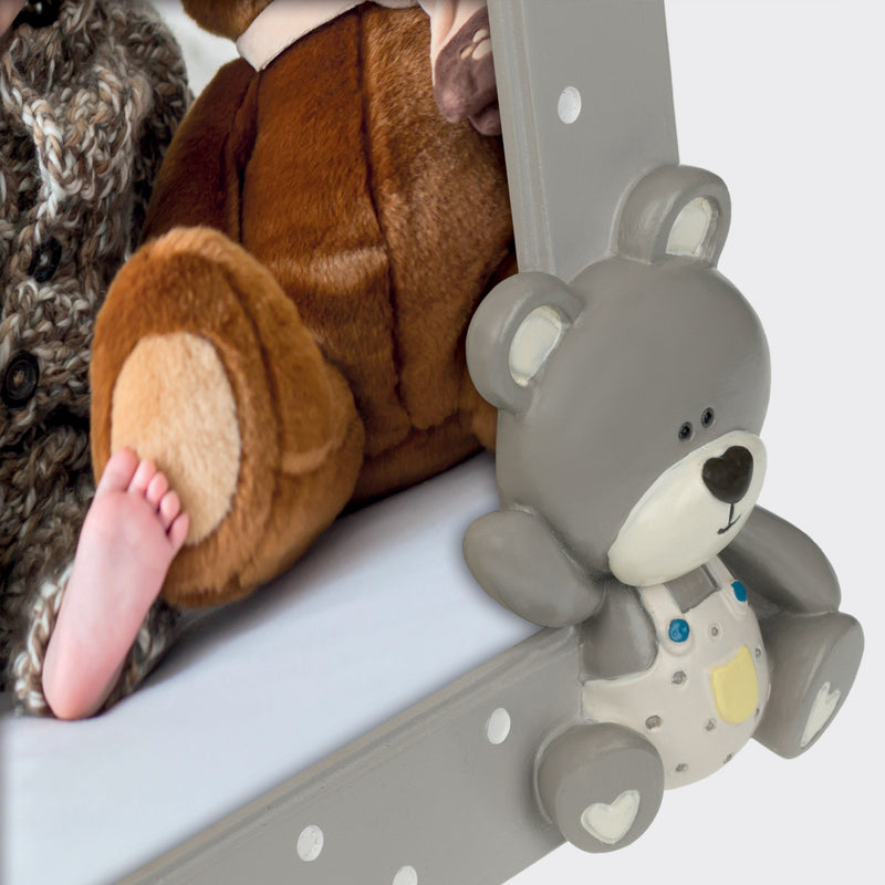 Load image into Gallery viewer, Zep baby fotolijst ee3557 billy 13x18 cm
