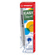Stabilo easyoriginal vulling f blauw