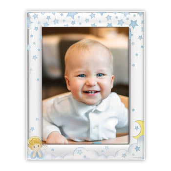 Load image into Gallery viewer, Zep b22446b daniel blue 10x15 cm
