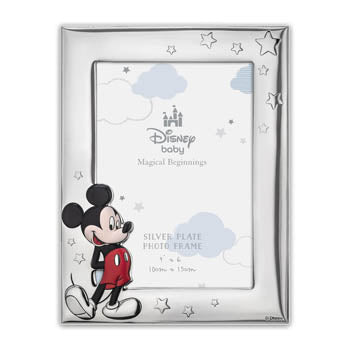 Load image into Gallery viewer, Zep di2204 mickey 1 10x15 cm
