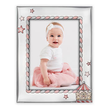 Load image into Gallery viewer, Zep b22746p federico pink 10x15 cm
