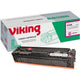 Tonercartridge viking hp 410a magenta 2.300 pagina's