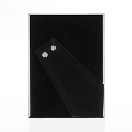 Zep 120s20-34 silver frame 7x10 cm