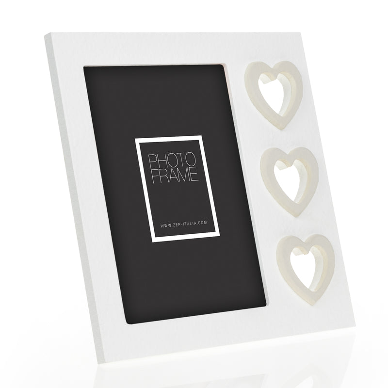 Load image into Gallery viewer, Zep re557w meridia white 13x18 cm
