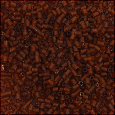 Http: www.cchobby.nl rocailles-2-cut-d-1-7-mm-afm-15-0-gatgrootte-0-5-mm-bruin-25-gr-1-doos