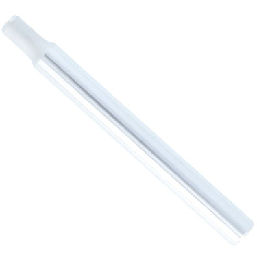 zadelpen kaars 25.8 x 300 alu