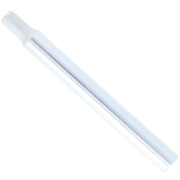 Load image into Gallery viewer, zadelpen kaars 25.8 x 300 alu
