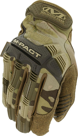 Mechanix wear the original m-pact multicam
