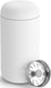 Fellow move mug 355ml wit - thermosbeker voor koffie thee