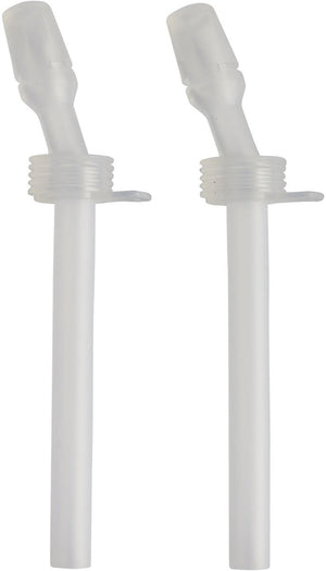 Camelbak thrive flip straw flow valves and straws set onderdeel transparent