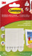 Merkloos sans marque 3m command vastklikstrips - medium