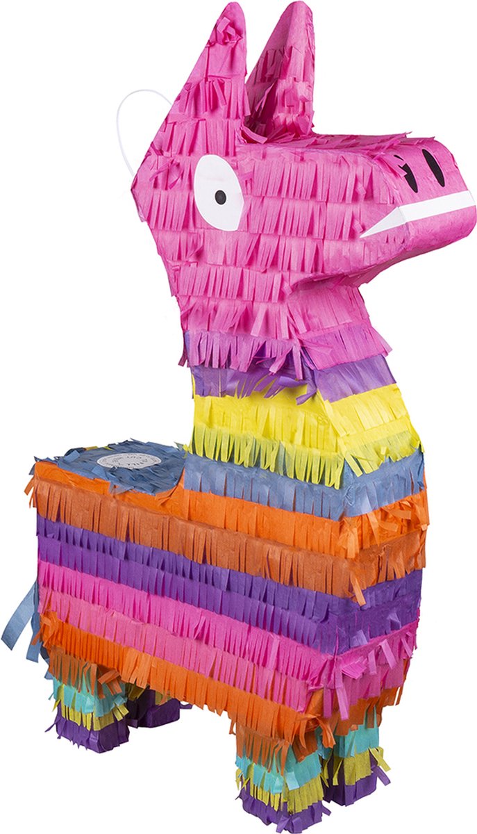 ギャラリービューアに画像をロードする, Boland pinata lama
