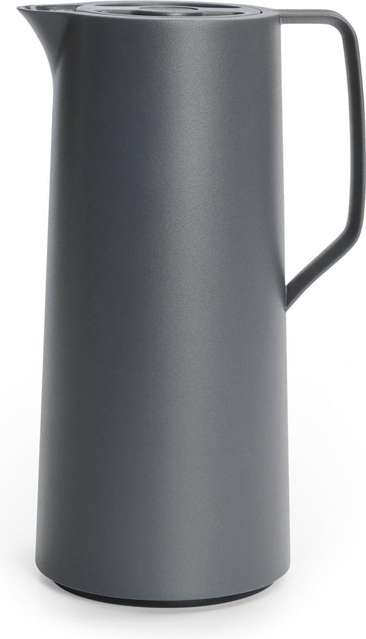 Tefal motiva n4170110 thermoskan - 1l - grijs - isolerend - lekvrij - stijlvol design