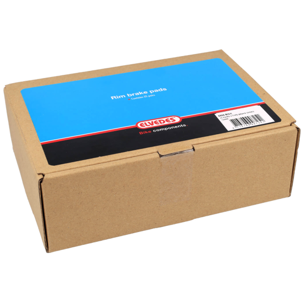 Load image into Gallery viewer, QA0306A Remblok race Shimano 55mm
