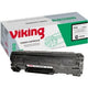 Tonercartridge viking canon 1870b002aa zwart 1.500 pagina's