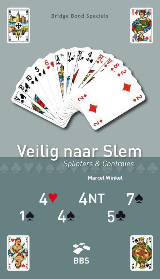 Veilig naar slem