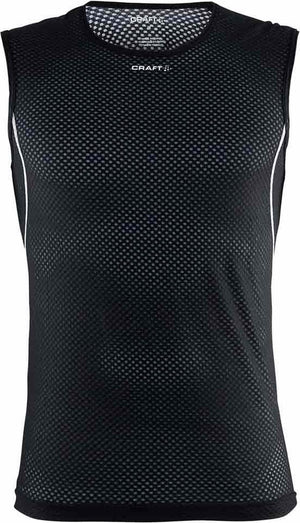 Craft cool mesh superlight sl m heren thermoshirt - zwart