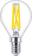 Philips led philips master led e14 kogel filament helder 5.9w 806lm - 922-927 dim to warm | beste kleurweergave - dimbaar - vervangt 60w
