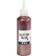 Creativ company glitterlijm lichtroze, 118ml