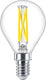 Philips led philips master led e14 kogel filament helder 2.5w 340lm - 922-927 dim to warm | beste kleurweergave - dimbaar - vervangt 25w