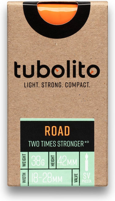 Tubolito binnenband tubo road frans ventiel 42 mm