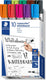 Staedtler whiteboard-marker 351 b10 medium kleurenassortiment