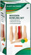 Outdoor alert houten bowling set
