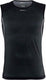Craft cool mesh superlight sl m heren thermoshirt - zwart