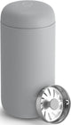 Fellow carter move thermobeker 355ml - grijs, ideaal voor onderweg