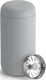 Fellow thermosbeker - - koffie - drinkbeker - carter move mug - mat grijs - 355ml