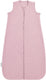 Meyco baby studio collection classic baby slaapzak - purple pink - 60cm - 1.0 tog