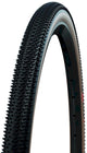 Vouwband Schwalbe G-One Allround RaceGuard 28 x 1.35 35-622 mm - bronze sidewall