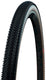 Vouwband Schwalbe G-One Allround RaceGuard 28 x 1.35 35-622 mm - bronze sidewall