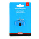 Schijfremblokset Elvedes organisch Shimano BR-M810 (1 paar)