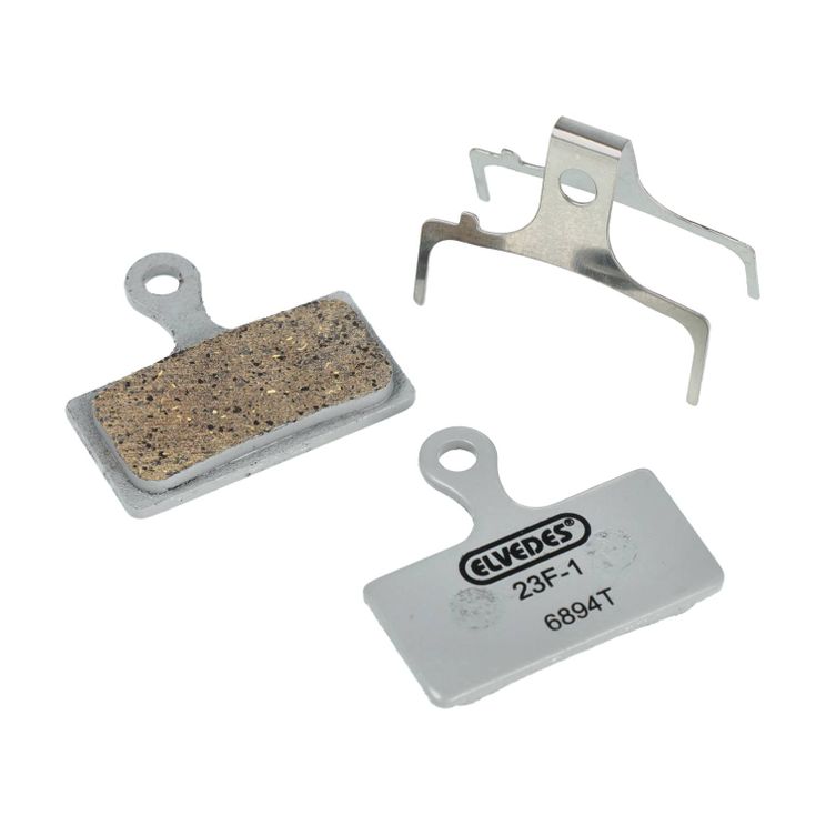 Load image into Gallery viewer, Elvedes cable systems bv remblok elvedes shimano xtr xt 6894t
