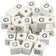 Https: www.cchobby.nl letterkralen-g-afm-8x8-mm-gatgrootte-3-mm-wit-25-stuk-1-doos