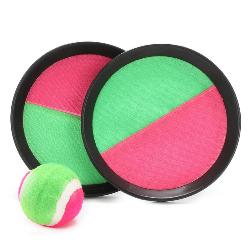 Load image into Gallery viewer, Toi-toys toi toys go play vangbalspel
