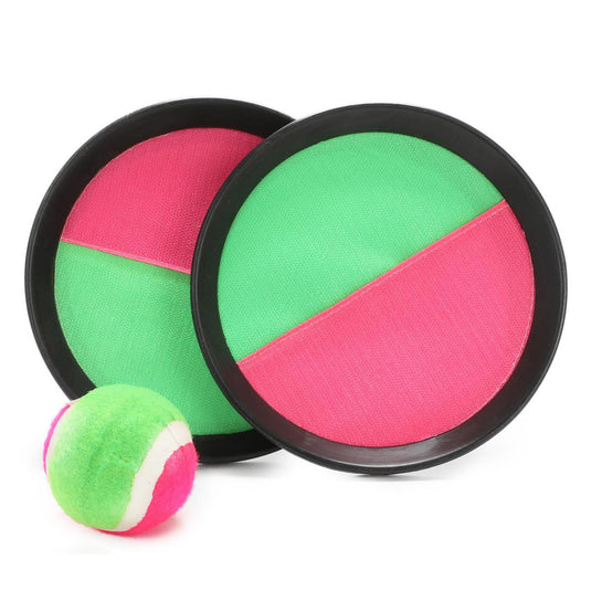 Toi-toys toi toys go play vangbalspel