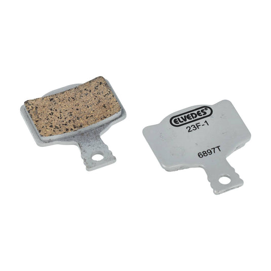 Elvedes cable systems bv schijfremblokken elvedes magura | 6897t | grijs