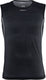 Craft cool mesh superlight sl m heren thermoshirt - zwart