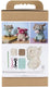 Creativ company hobbyset amigurumi koe