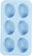 Creativ company https: www.cchobby.nl siliconen-vormen-h-2-4-cm-l-7-7-cm-b-6-cm-6x100-ml-1-stuk