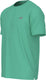 New balance sport essentials t-shirt heren sportshirt - deep end