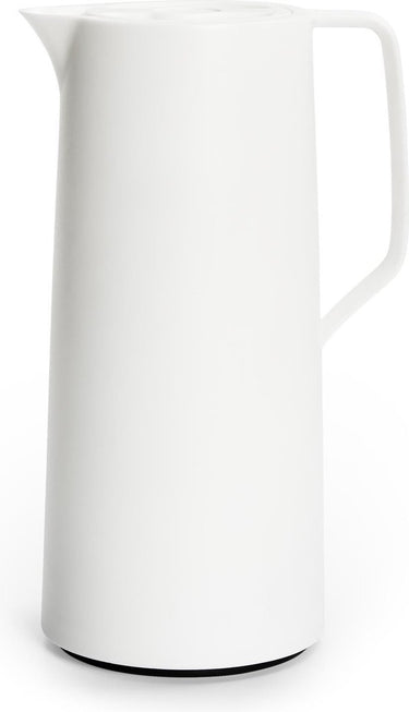 Tefal motiva - thermoskan - 1l - wit - warmhoudend - duurzaam - geschikt voor koffie en thee