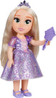 Jakks disney princess rapunzel pop - 38cm