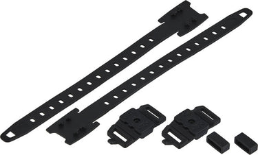 Ortlieb o-strap bottle cage mount for bottle cages
