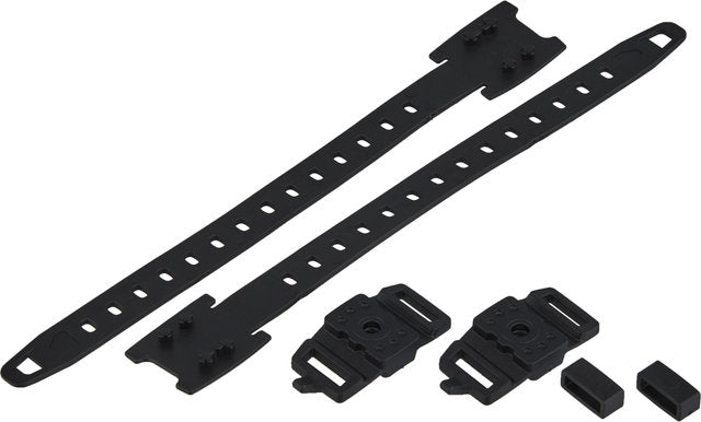 Cargue la imagen en el visor de la galería, Ortlieb o-strap bottle cage mount for bottle cages
